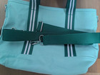 New Starbucks Road Trip Collection Canvas Tote Bag 2026 Limited Edition