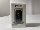 Oxiline Pulse Xs Pro Pulse Oximeter