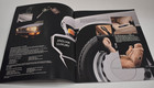 Vintage 1990 Jaguar Auto Sales Brochure - Auto Accessories