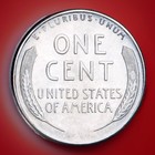 1943-p Lincoln Wheat Cent Reprocessed    best Value On Ebay     Fast Shipping