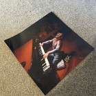 Elton John Authentic Autograph  Hand Signed 12 x12  Art Card