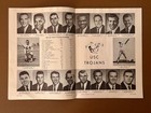 1962 Usc Vs Ucla Official Football Program 