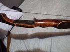 Rare Vintage American Archery Cheetah Special Hunter Rh 54  46  28  Excellent