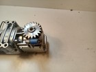 Bison Stairlift Motor And Gearbox Assembly Works Ml1