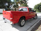 2004 Dodge Ram 1500 
