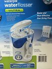 Waterpik Ultra Water Flosser White Wp-100w Open Box W tip Holder No Tips