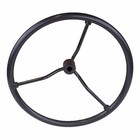 Steering Wheel Fits International C H M 300 400 Super H Tractor     60070d
