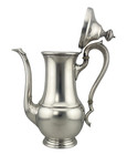 International Silver  Sterling Silver Two-piece Tea Set Collection  c107