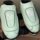 Vnla Skates Size M4 l5 Aqua Blue