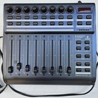 Great Behringer Bcf2000 B-control Fader Usb Midi Controller Motorized Faders 