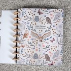 Happy Planner Baby s First Year Layout Little Moments Undated 12 Month