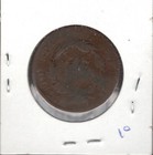 Unknown Date Large Cent