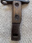 Ww1 Canadian Ross Rifle Quebec Bayonet