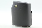  near Mint     Hasselblad H Battery Grip 3 X Cr123a 3043340 Adapter For H Japan