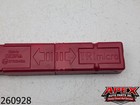 Oem 2011 Bmw 528i 3 0l Warning Triangle Tool