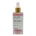 Truly Soft Serve After Shave Oil 3 1 Fl Oz   90 Ml Strawberry Vanilla Vegan Body