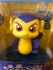 Vintage 2002 Neopets Voice Activated Pet Purple Mynci Thinkway Toys New In Box
