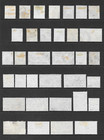 Ireland  One Page Used Issues      1922 To 1957