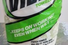 Vintage 1967 Viva Paper Towels Nos  Please See The Photos  