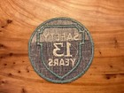 Vintage Patch Greyhound Safety Patches 13 Years