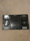 Denon Mcx8000 Dj Controller   Black   4 Channel