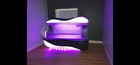 Taning Bed Epic 442 Series Professional Salon Quality             