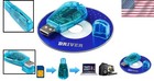 Effortless Sim Data Management With Compact Usb Card Reader - Windows Support