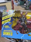 Mcfarlane Toys Special Edition Spawn Iii Series 7 Ultra-action Figure 1996