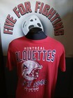 Montreal Alouettes  since 1946  Vintage Distressed Style T-shirt Cfl