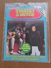 Starsky   Hutch Magazines   Photo Album Lot  David Soul   Paul Michael Glaser 