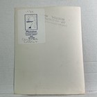 Claudette Colbert Imitation Of Life Book Orig 1934 8x10 Photo