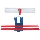Float Magnesium Concrete Float 48 X 8  Round End Concrete Float Cement Tool