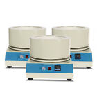 Lab 2l-20l Digital Magnetic Stirring Electric Heating Mantle Heater Rt -300  c Us