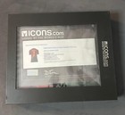 Cristiano Ronaldo Back Signed Autographed Portugal 2022-23  With Coa Icon
