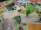 Hasbro Monopoly Junior Board Game