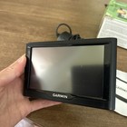 Garmin Nuvi 57 Lm Gps Digital Map - Works  Includes All Accessories Plug In   Go