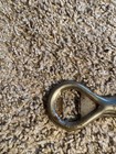  Vintage Beer Bottle Opener - Labatt s 