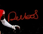 Deebo Samuel Signed 11x14 Photo San Francisco 49ers Spotlight Fanatics