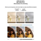 300w Bi Led Video Light  Continuous Led Lighting With 2 4g  Remote For2913