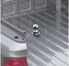 Curt 60607 Double Lock Gooseneck Hitch
