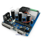 New 3 Axis Cnc Stepper Motor Driver Tb6560 Set   Lcd Display   Handle Controller