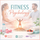 Fitness Psychology   Empowered Fitness Mindset Guide   Pdf docx
