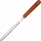 29691 All-purpose Rosewood Handle Letter Opener 9 In