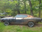 1969 Chevrolet Chevelle 