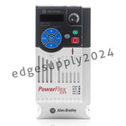 Allen Bradley 25b-d017n104 Powerflex 525 7 5kw 10hp Ac Drive Variable Frequency