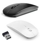 2 4 Ghz Wireless Cordless Mouse Mice Optical Scroll Laptop usb For Pc New 