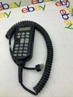 Motorola Pln7737b Handheld Control Head For Xtva Xts5000 Xts3000 Good Condition