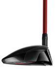 Taylormade Golf Club Stealth 2 Hd 19  5 Wood Senior Graphite Very Good