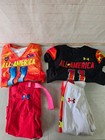 2022  Authentic Under Amour All America Pro Cut Game Issued Jersey  And More