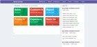 Retail Point Of Sales  Inventory And Accounting Management System 